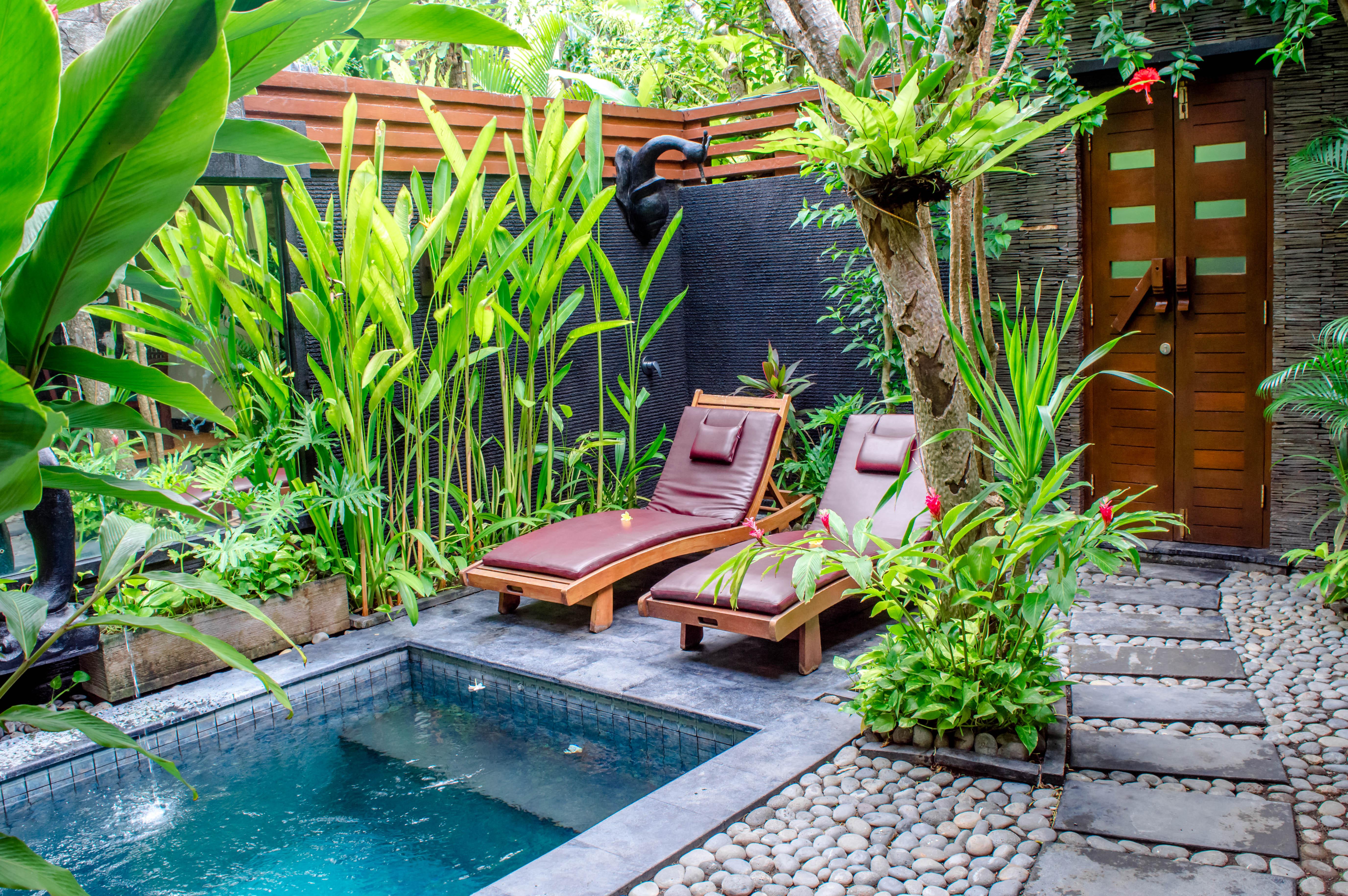 The Bali Dream Villa Seminyak Exterior foto