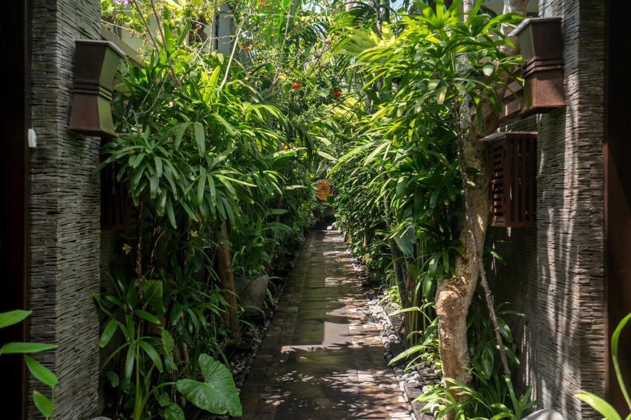The Bali Dream Villa Seminyak Exterior foto
